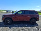 New 2025 Jeep Grand Cherokee Altitude image 2