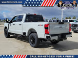 New 2025 Ford F250 XL w/ STX Appearance Package image 2