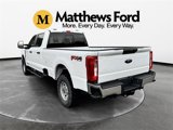 New 2025 Ford F250 XL w/ XL Off-Road Package image 4