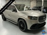 Used 2021 Mercedes-Benz GLS 63 AMG 4MATIC image 3