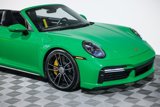 Used 2021 Porsche 911 Turbo S image 5