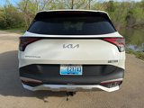 Certified 2023 Kia Sportage EX w/ EX Premium Package image 4