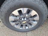 New 2025 Chevrolet Silverado 2500 Custom w/ Custom Value Package image 6