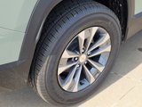 New 2026 Chevrolet Equinox LT w/ Convenience Package II image 5