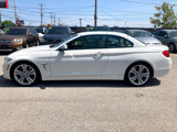 Used 2014 BMW 435i Convertible image 2