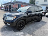 Used 2011 Toyota Land Cruiser image 2