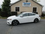 Used 2022 Honda Insight EX image 3