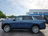 New 2025 Chevrolet Tahoe Premier image 2