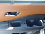 New 2025 Nissan Pathfinder Platinum w/ Cargo Package image 6