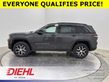 New 2025 Jeep Grand Cherokee Limited image 4