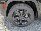 New 2025 Jeep Grand Cherokee Limited image 5