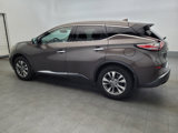 Used 2018 Nissan Murano SL w/ Cargo Package image 3