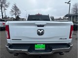 Used 2021 RAM 1500 Big Horn image 6