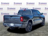 New 2025 RAM 1500 Laramie w/ Night Edition image 4