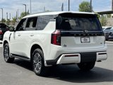 New 2026 Nissan Armada SL image 3