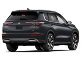 New 2025 Mitsubishi Outlander SEL image 4