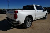 New 2025 Chevrolet Silverado 1500 LTZ w/ LTZ Premium Package image 5