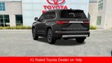 New 2025 Toyota Sequoia Limited image 4