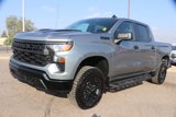 New 2026 Chevrolet Silverado 1500 Custom Trail Boss w/ Dark Appearance Package image 3