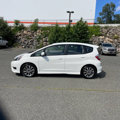 Used 2013 Honda Fit Sport image 2