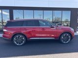 New 2025 Lincoln Aviator Reserve w/ Equipment Group 201A image 2
