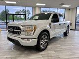 Used 2021 Ford F150 XL w/ STX Appearance Package image 3