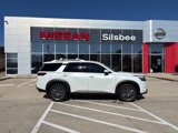 New 2025 Nissan Pathfinder SL w/ SL Premium Package image 3