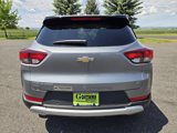 New 2025 Chevrolet TrailBlazer LT w/ Convenience Package image 5
