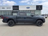 New 2025 RAM 1500 Rebel image 2
