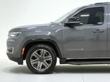 Used 2024 Jeep Wagoneer Series II image 3