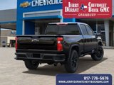 New 2025 Chevrolet Silverado 2500 LT w/ Trail Boss Package image 5