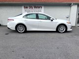 Used 2019 Toyota Camry XLE image 4
