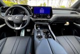 New 2025 Lexus TX 500h AWD image 5