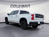 New 2025 Chevrolet Silverado 1500 ZR2 w/ ZR2 Bison Edition image 3