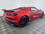 Used 2025 Chevrolet Corvette Z06 image 3