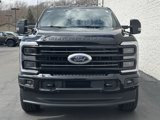 New 2025 Ford F350 Platinum image 3