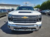 New 2025 Chevrolet Silverado 2500 LTZ image 2