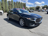 Used 2021 MAZDA MAZDA3 s image 2