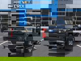 New 2025 Chevrolet Silverado 1500 LTZ image 4