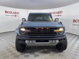 Certified 2024 Ford Bronco Raptor w/ Interior Carbon Fiber Pack 6 image 2