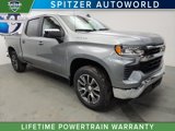 New 2025 Chevrolet Silverado 1500 LT w/ All Star Edition Plus image 1