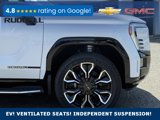 New 2025 GMC Sierra EV Denali image 4