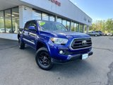 Used 2022 Toyota Tacoma SR5 image 3