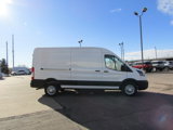 New 2024 Ford Transit 250 148 Medium Roof Extended AWD w/ Load Area Protection Package image 4