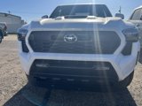 New 2025 Toyota Tacoma TRD Sport image 4