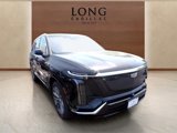 New 2026 Cadillac Vistiq Luxury image 3