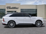 New 2025 Cadillac Escalade IQ Sport 2 w/ LPO, ONYX Package image 5