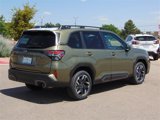 New 2025 Subaru Forester Limited image 4