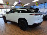 New 2025 Jeep Wagoneer Launch Edition image 4