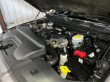 Used 2021 RAM 2500 Big Horn w/ Night Edition image 2